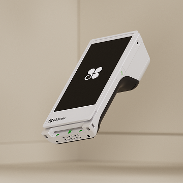 Clover Flex handheld payment terminal